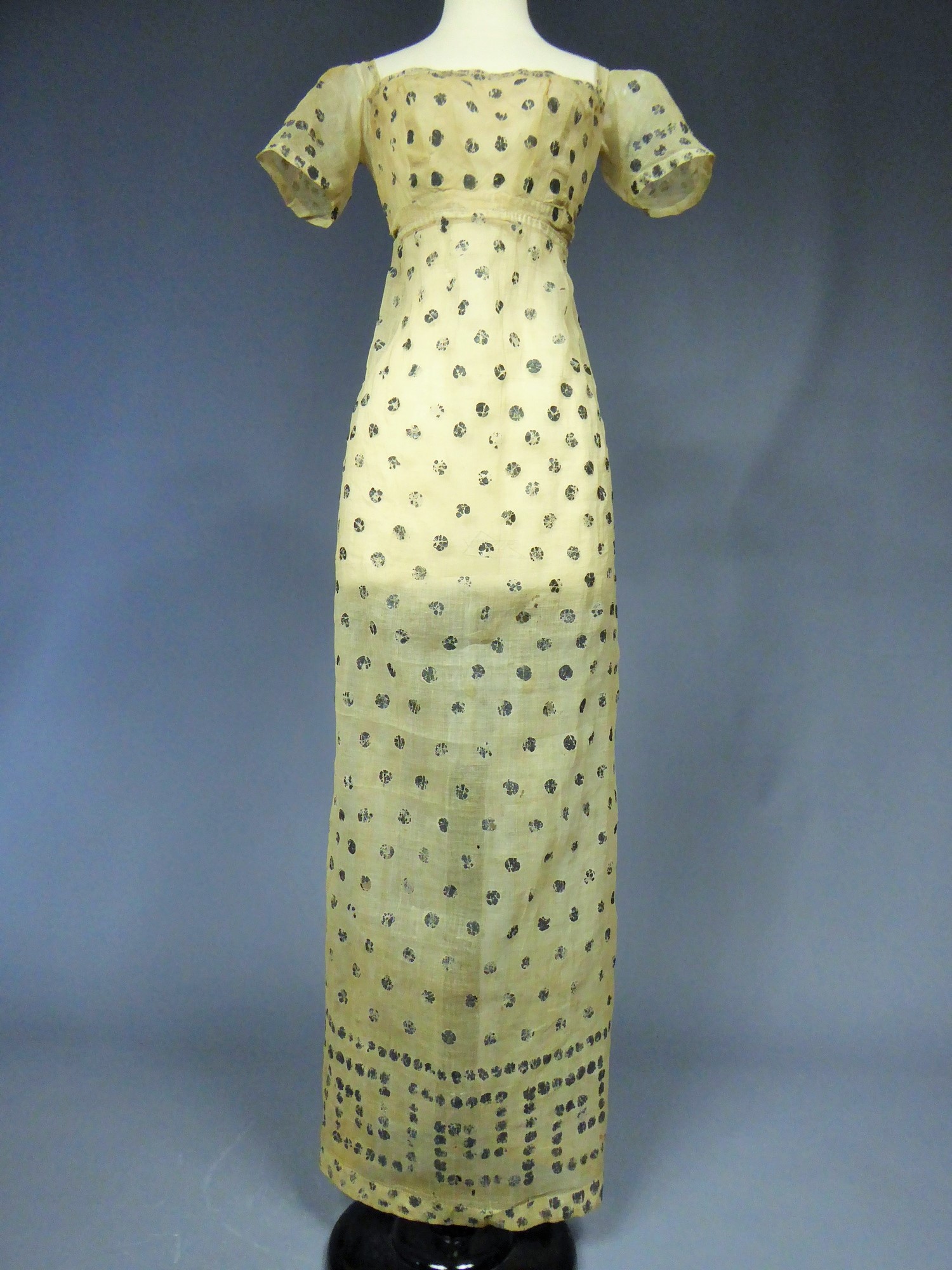 greek clothing 1800s